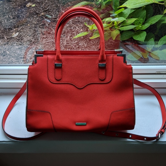 Rebecca Minkoff Satchel - Picture 5 of 8